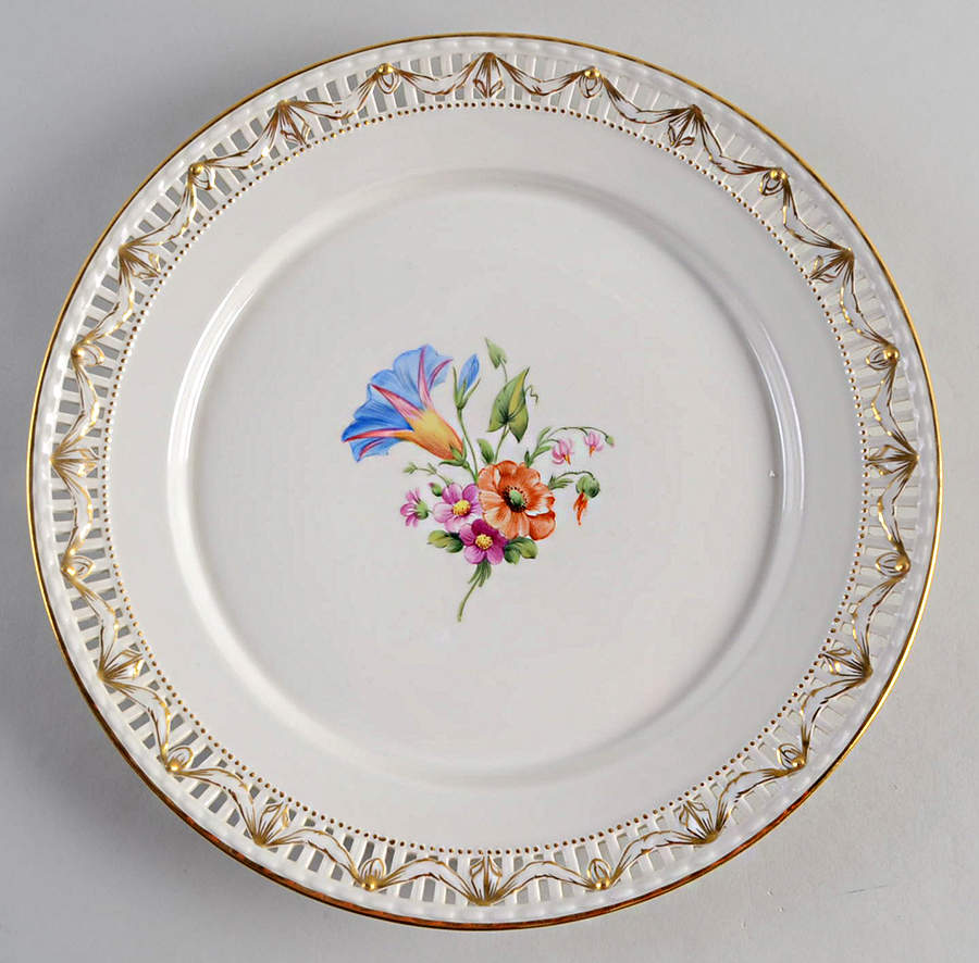 RBE30 Dinner Plate by Royal Berlin-1