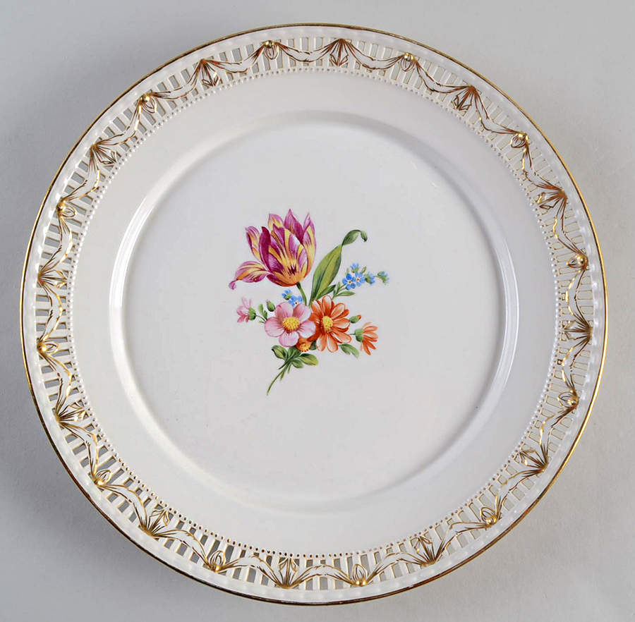 RBE30 Dinner Plate by Royal Berlin-1