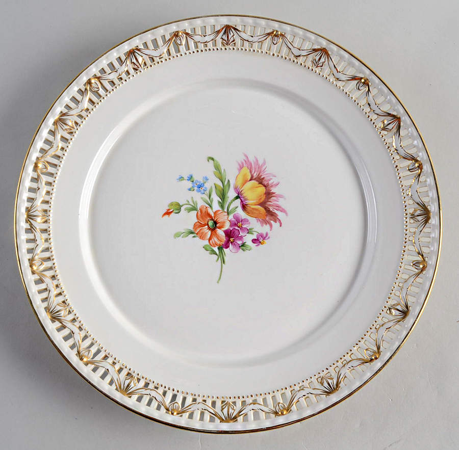 RBE30 Dinner Plate by Royal Berlin-1