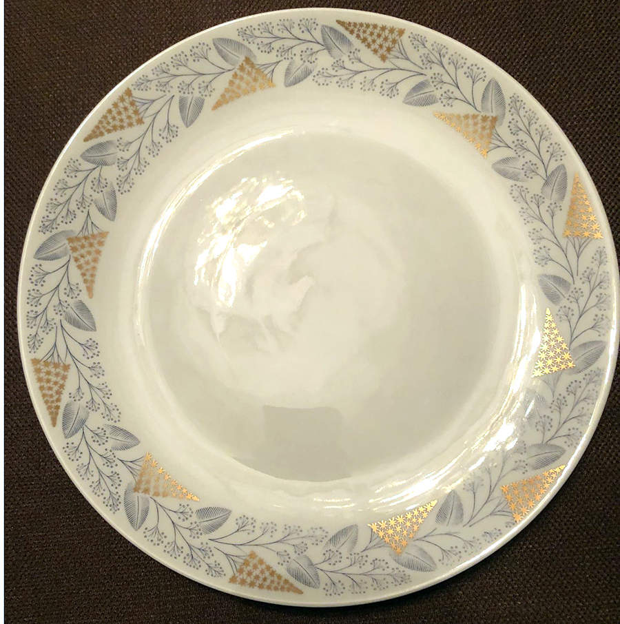 ROR62 Dinner Plate by Rorstrand-1