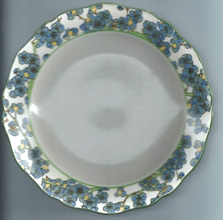 D3561 Fruit/Dessert (Sauce) Bowl by Royal Doulton-1