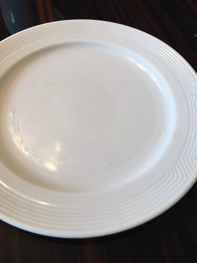 RPD10 Dinner Plate by Royal Porcelain-1
