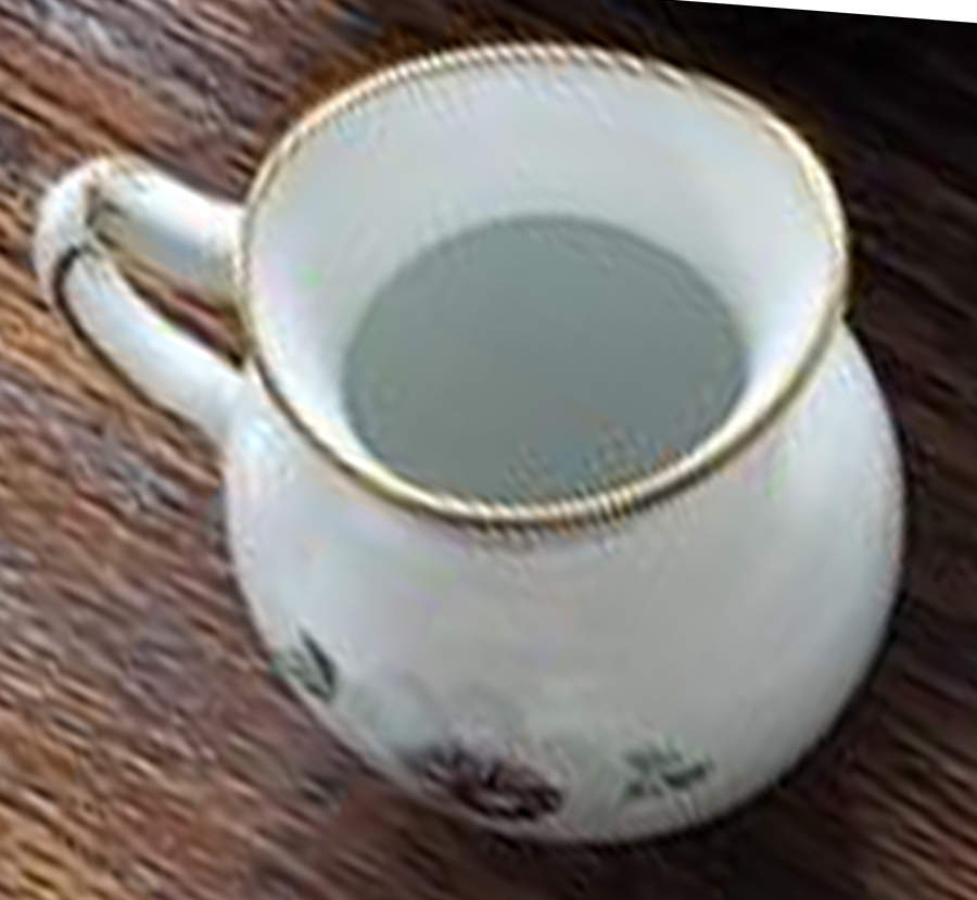 592 Creamer by Royal Copenhagen-1