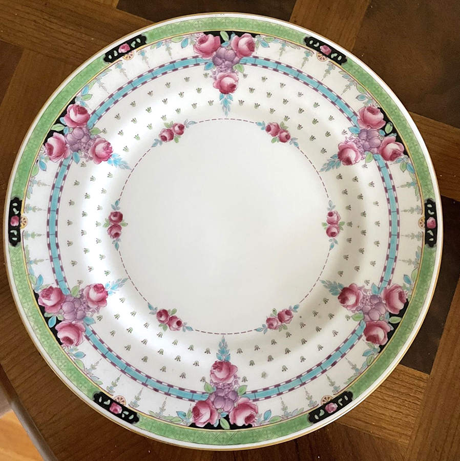 H1231 Dinner Plate by Royal Doulton-1