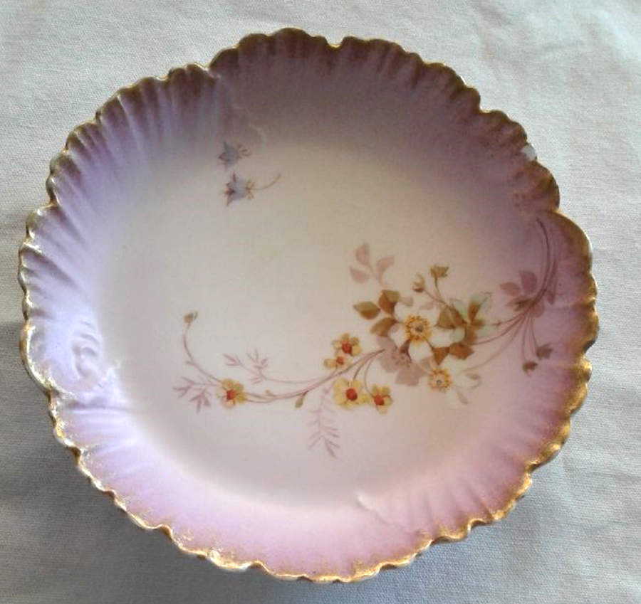 5088 Fruit/Dessert (Sauce) Bowl by M Redon-1
