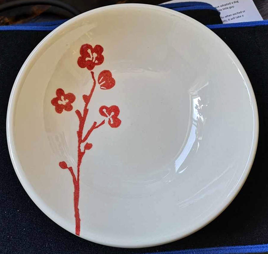 RST276 Coupe Soup Bowl by Royal Stafford-1