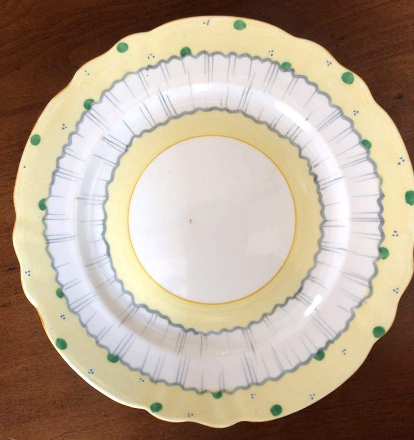 5885 Salad Plate by Royal Grafton-1