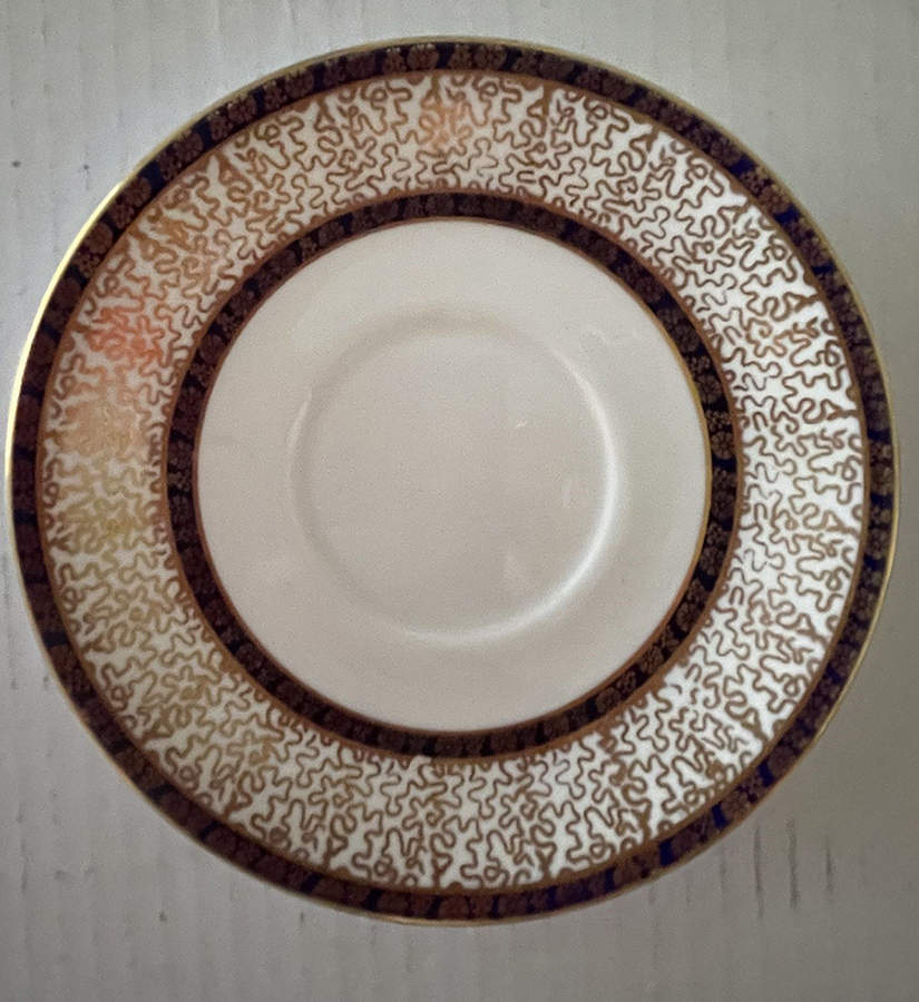 1577 Saucer by Royal Albert-1