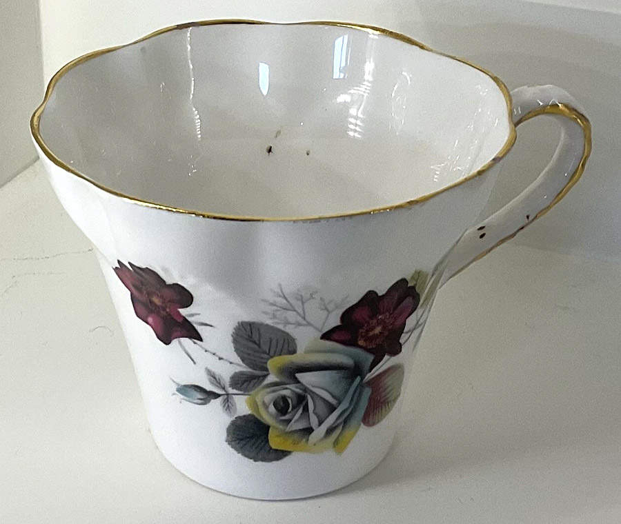 1335 Flat Cup by Royal Tara-1