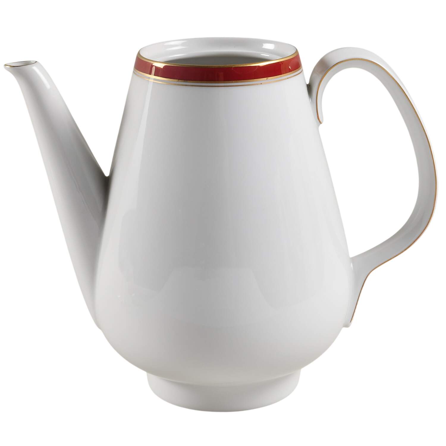 3532 (Form E) Coffee Pot No Lid by Rosenthal - Continental-1