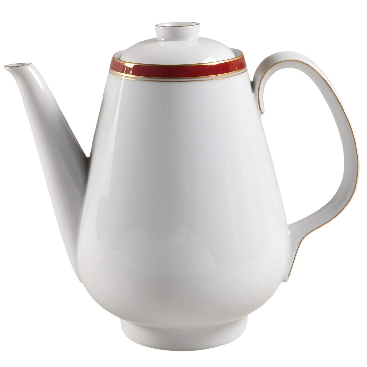 3532 (Form E) Coffee Pot & Lid by Rosenthal - Continental-1