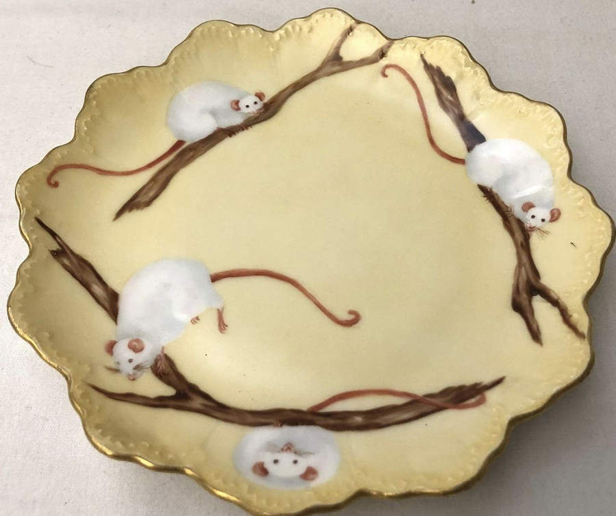 R3129 Salad Plate by Rosenthal - Continental-1