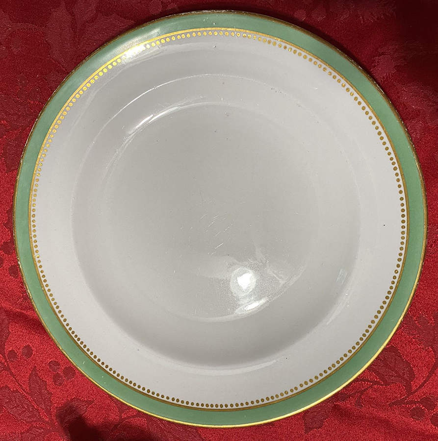 E775 Rim Soup Bowl by Royal Worcester-1