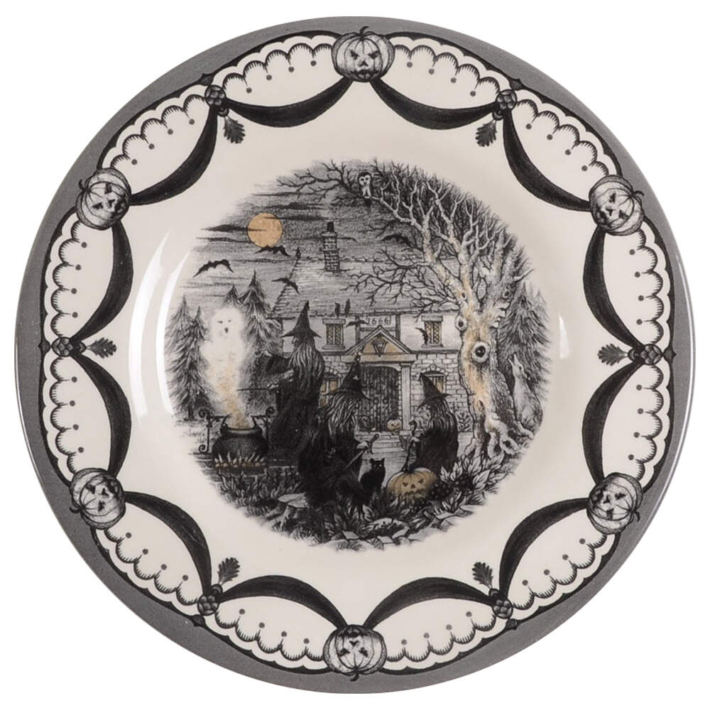 Coven Salad Plate by Royal Stafford-1