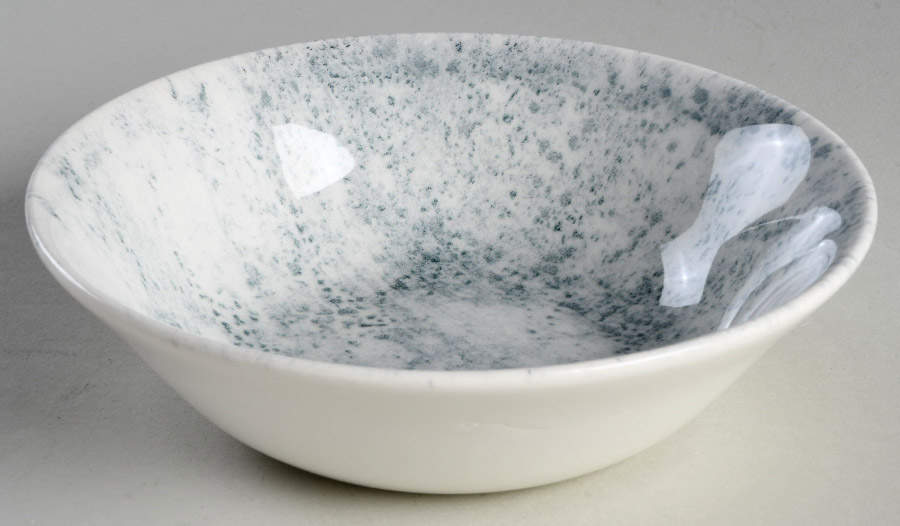 Astro Grey Coupe Cereal Bowl by Royal Wessex-1