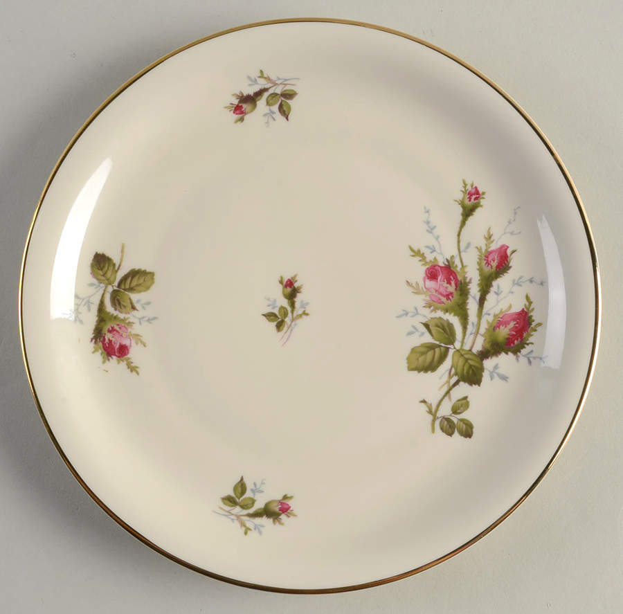 3322 (Form E) Salad Plate by Rosenthal - Continental-1