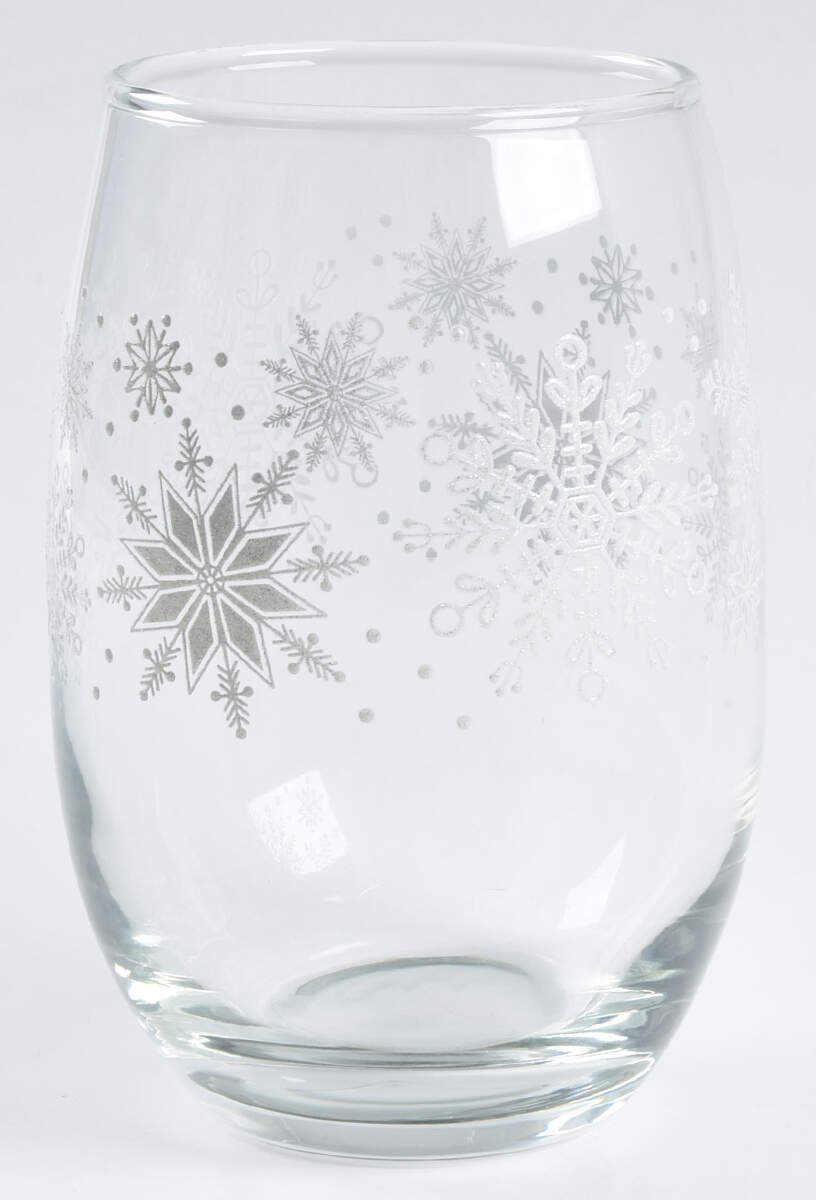 RNF129 Glassware Stemless Wine by Royal Norfolk-1