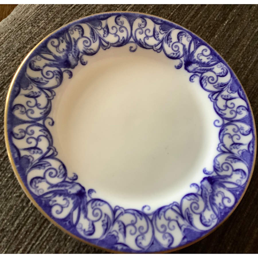 G3531 Salad Plate by Royal Worcester-1