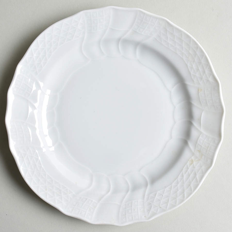 St Petersburg Salad Plate by Rosenthal - Continental-1