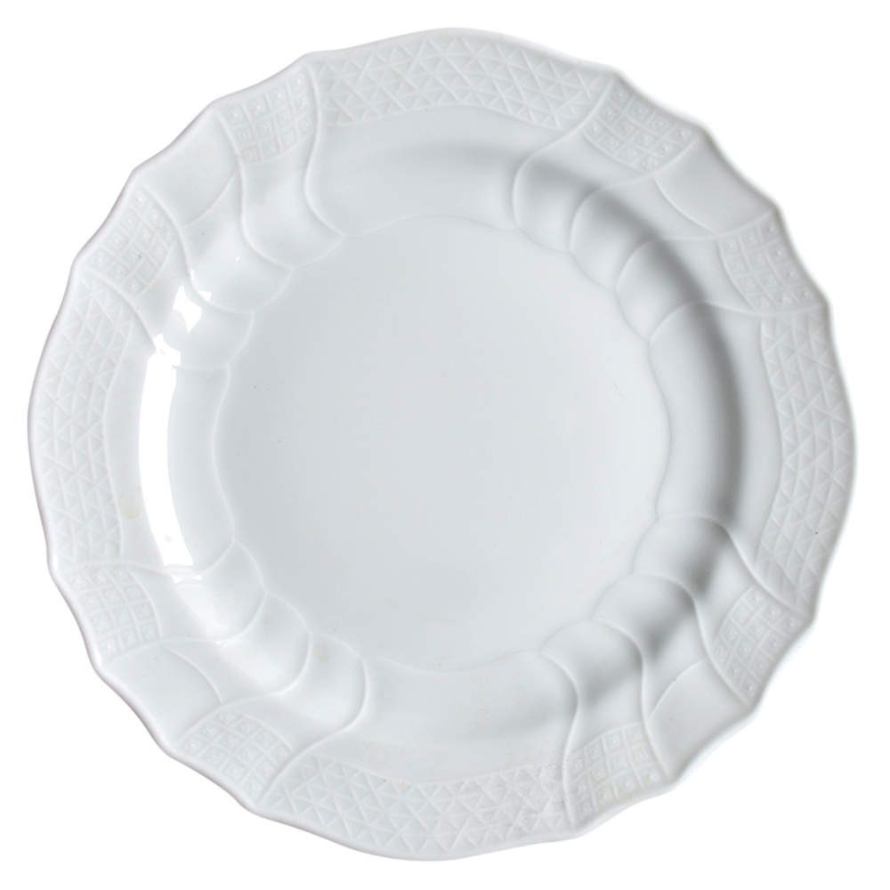 St Petersburg Dinner Plate by Rosenthal - Continental-1