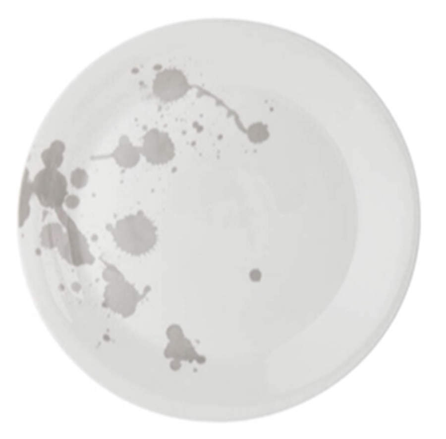 Pacific Stone Dinner Plate by Royal Doulton-1