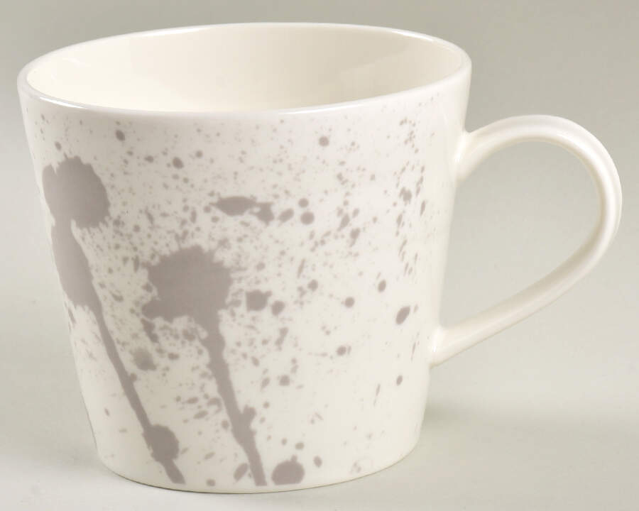 Pacific Stone Mug by Royal Doulton-1