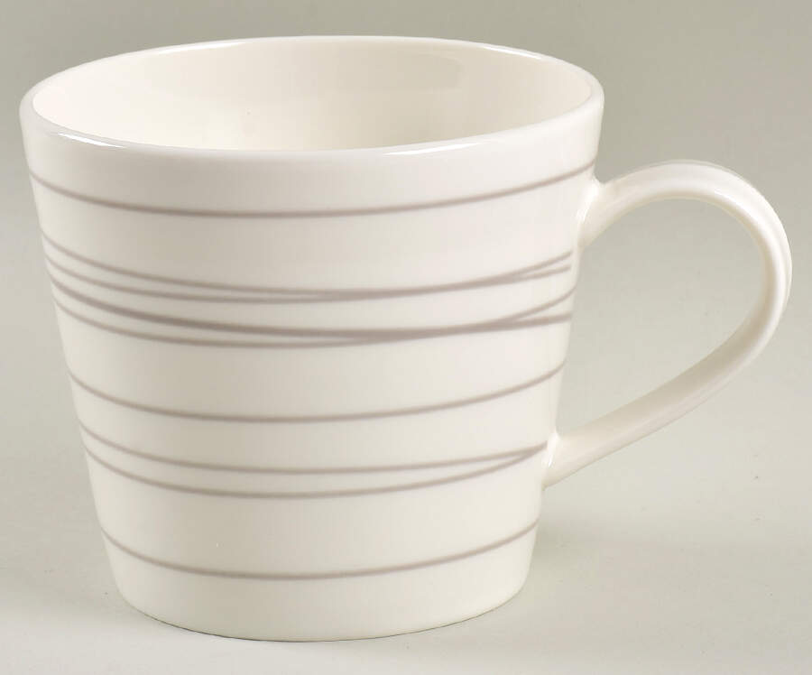 Pacific Stone Mug by Royal Doulton-1