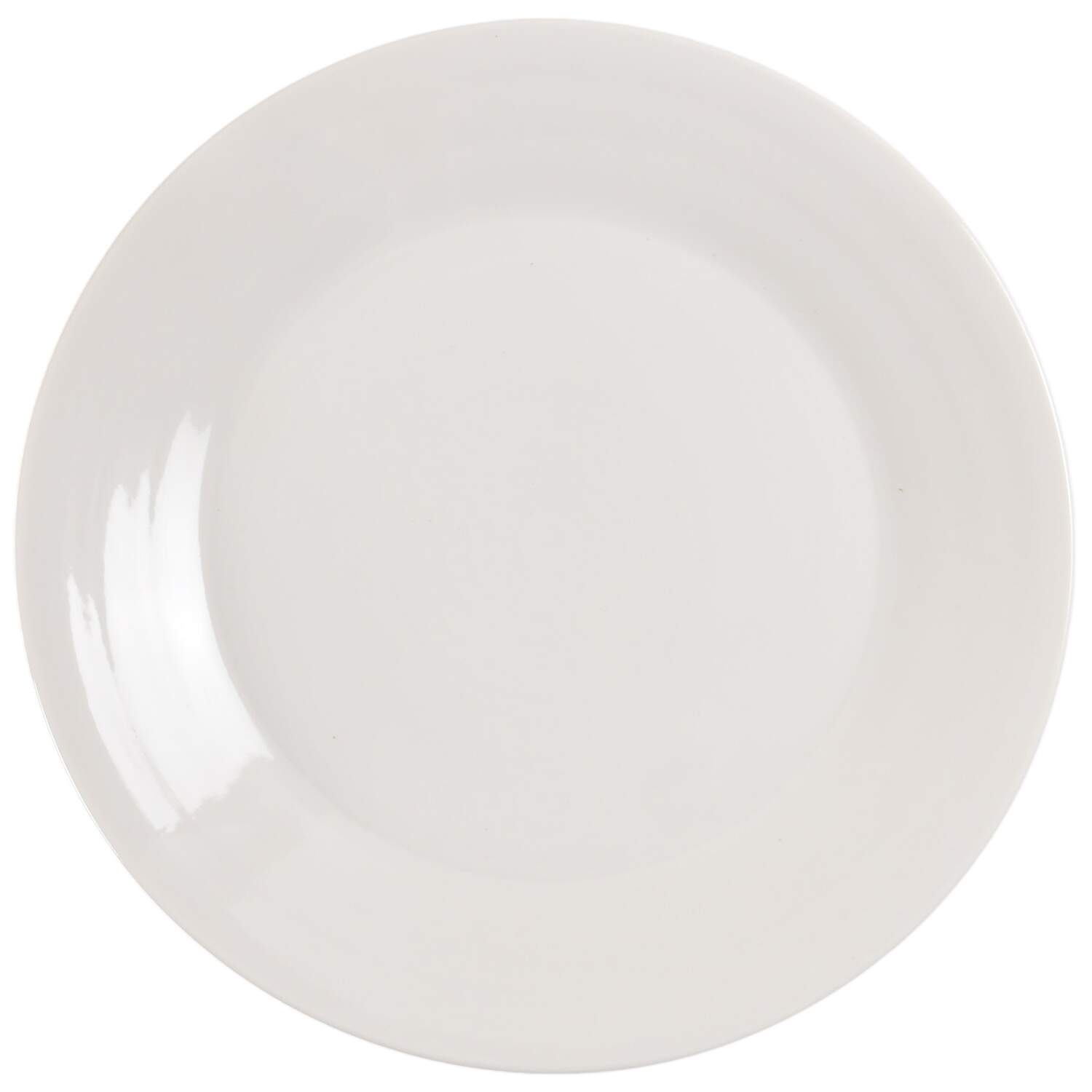 1815 Pure Salad Plate by Royal Doulton-1