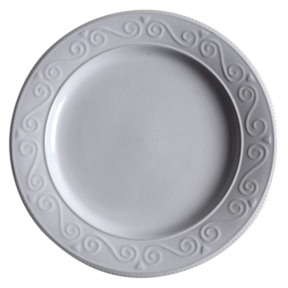 RNF130 Dinner Plate by Royal Norfolk-1
