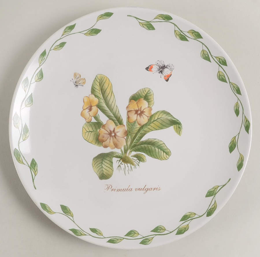 RNF131 Salad Plate by Royal Norfolk-1