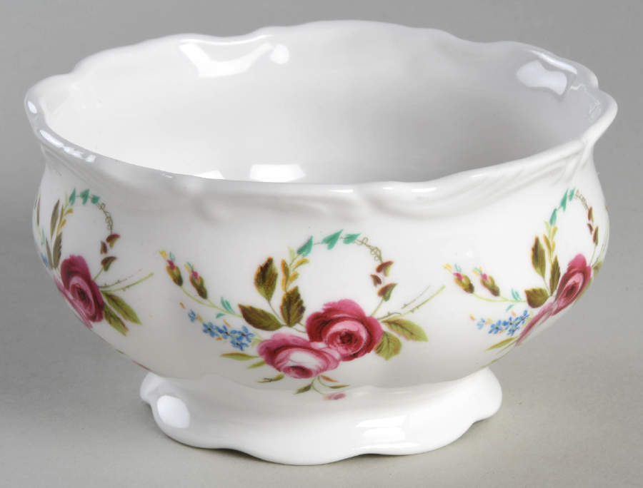 ROA325 Open Sugar Bowl by Royal Albert-1
