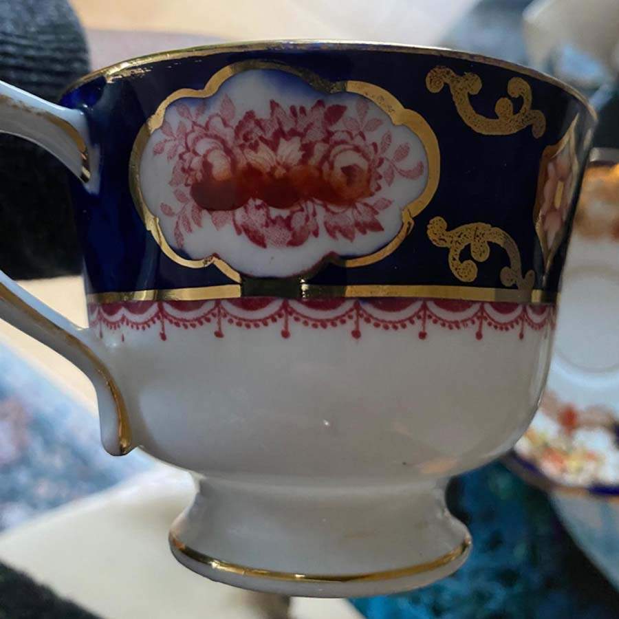 5740 Footed Cup by Royal Stafford-1