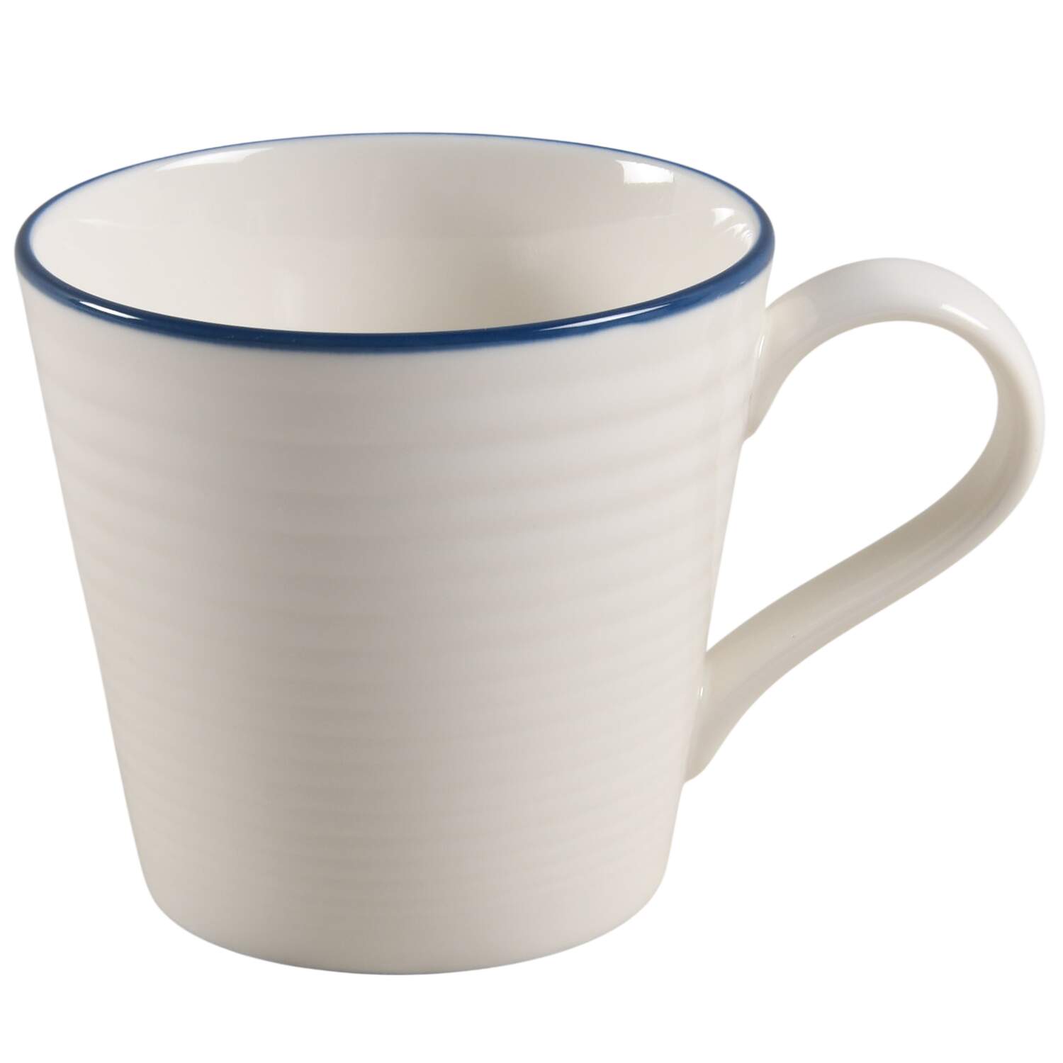 Maze Denim Line Mug by Royal Doulton-1