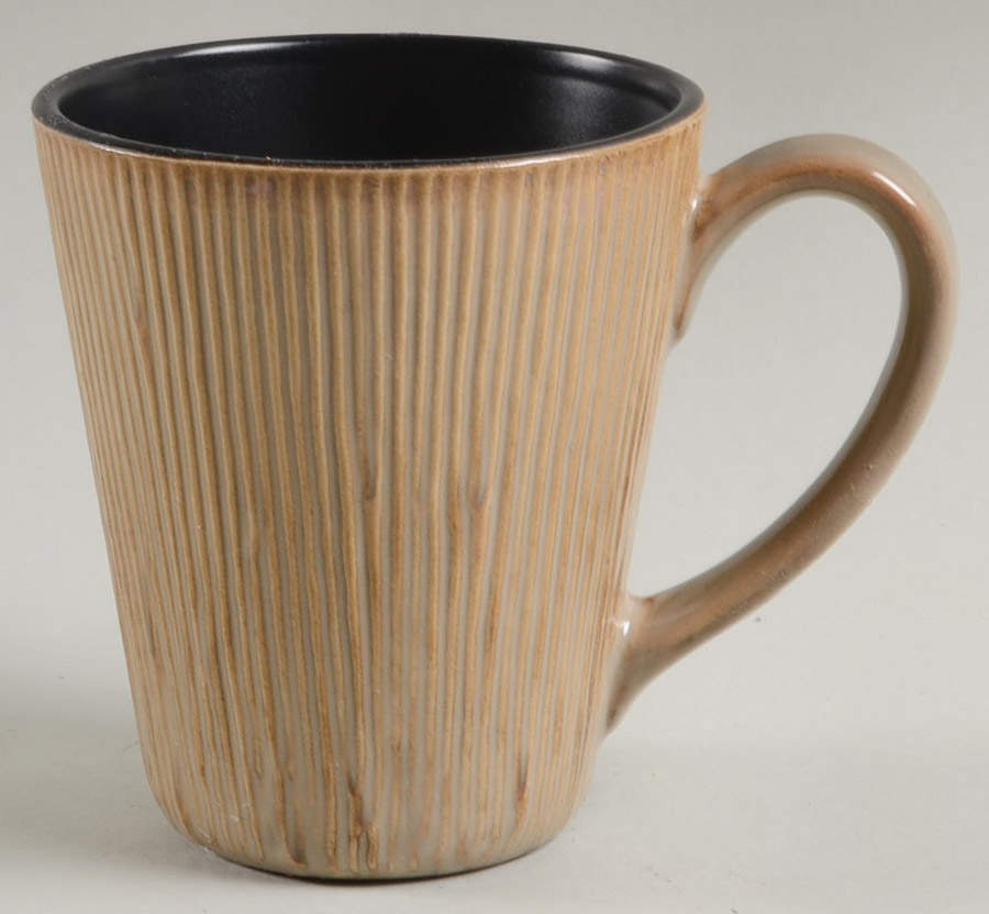 Coastal Villa Mug by Retroneu-1