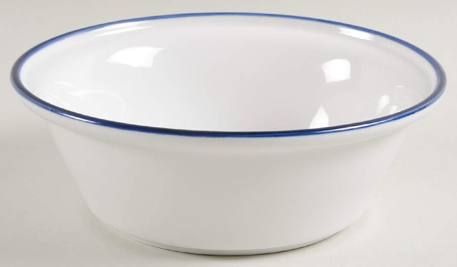 RT61 Soup/Cereal Bowl by The Retro Tableware Co-1
