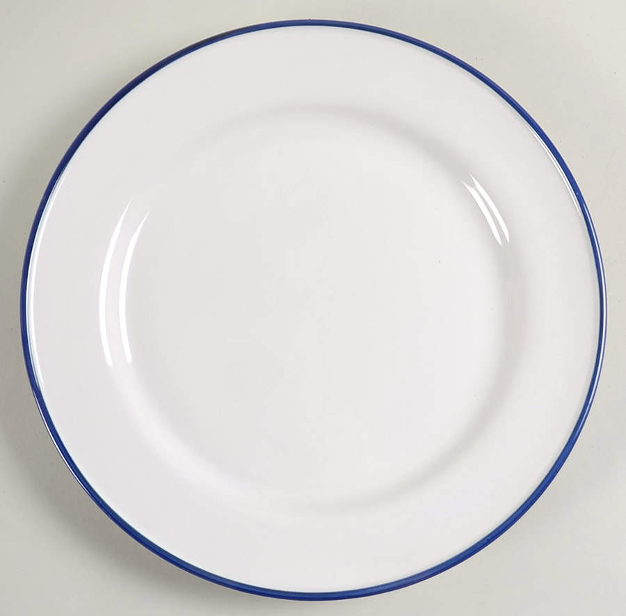 RT61 Dinner Plate by The Retro Tableware Co-1