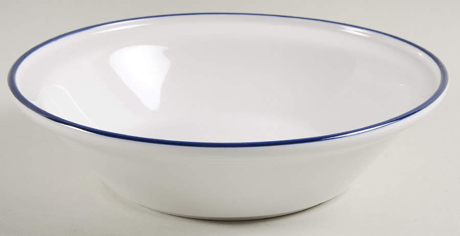RT61 Individual Dinner Bowl by The Retro Tableware Co-1