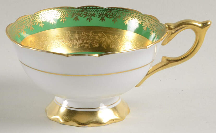 C429 Footed Cup by Royal Stafford-1