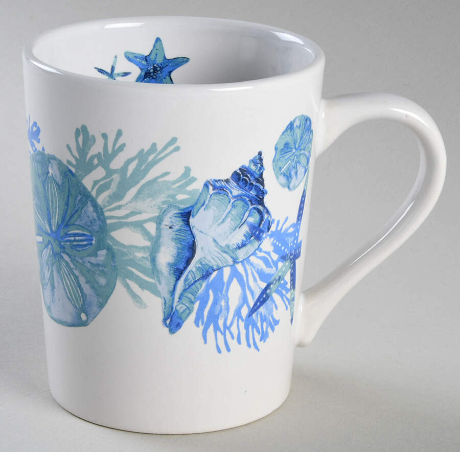 Shore Living Mug by Royal Norfolk-1