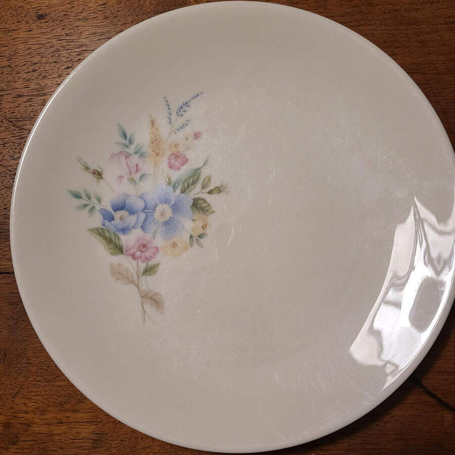 ROD18 Dinner Plate by Royal Devon-1