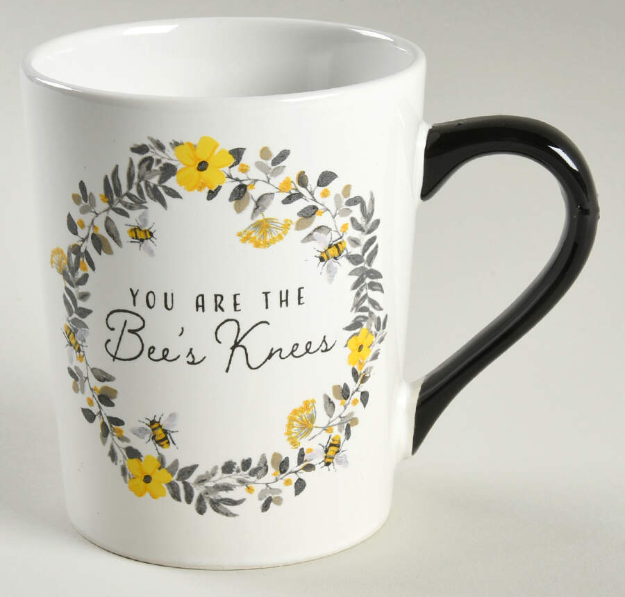 Spring Bee Mug by Royal Norfolk-1