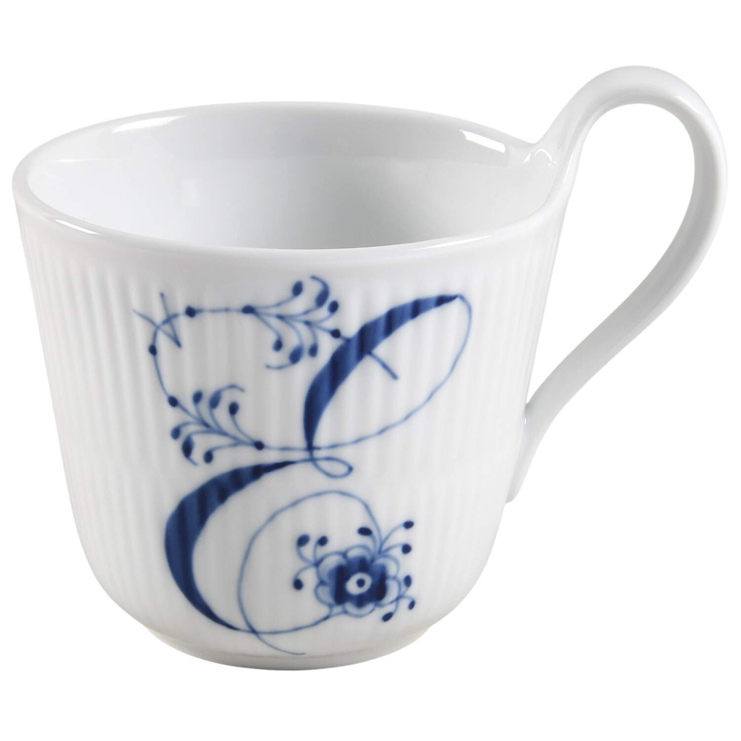 Alphabet Collection Mug by Royal Copenhagen-1