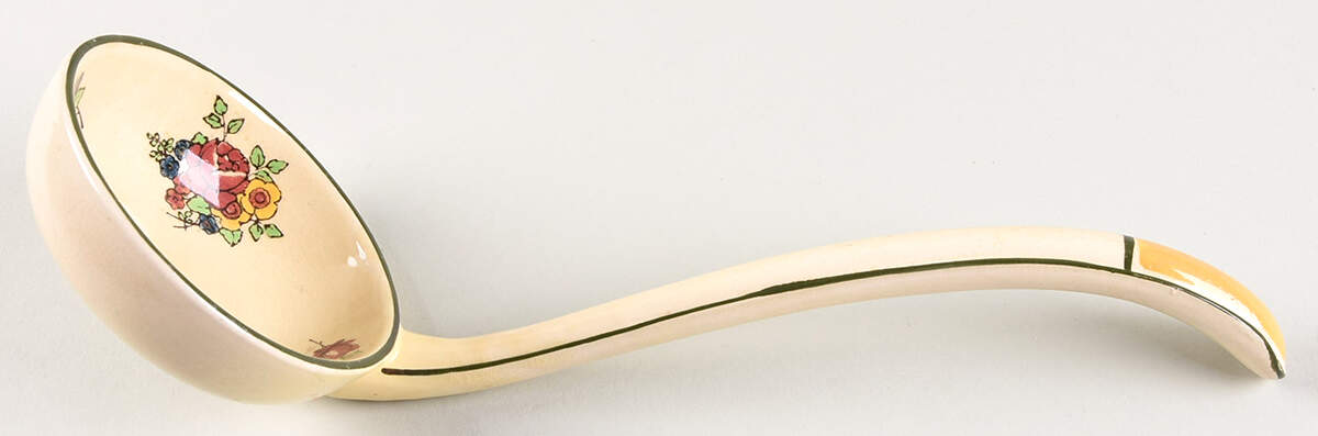 Daventry Tureen Ladle by Royal Doulton-1