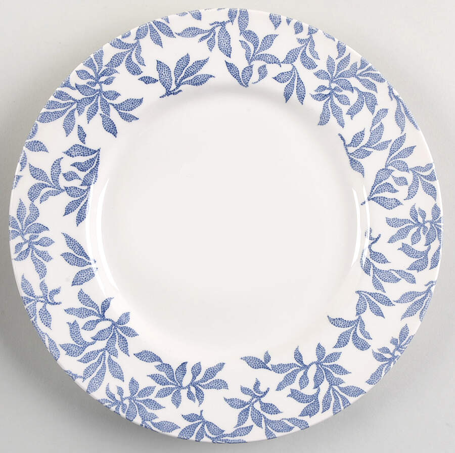 RST281 Dinner Plate by Royal Stafford-1