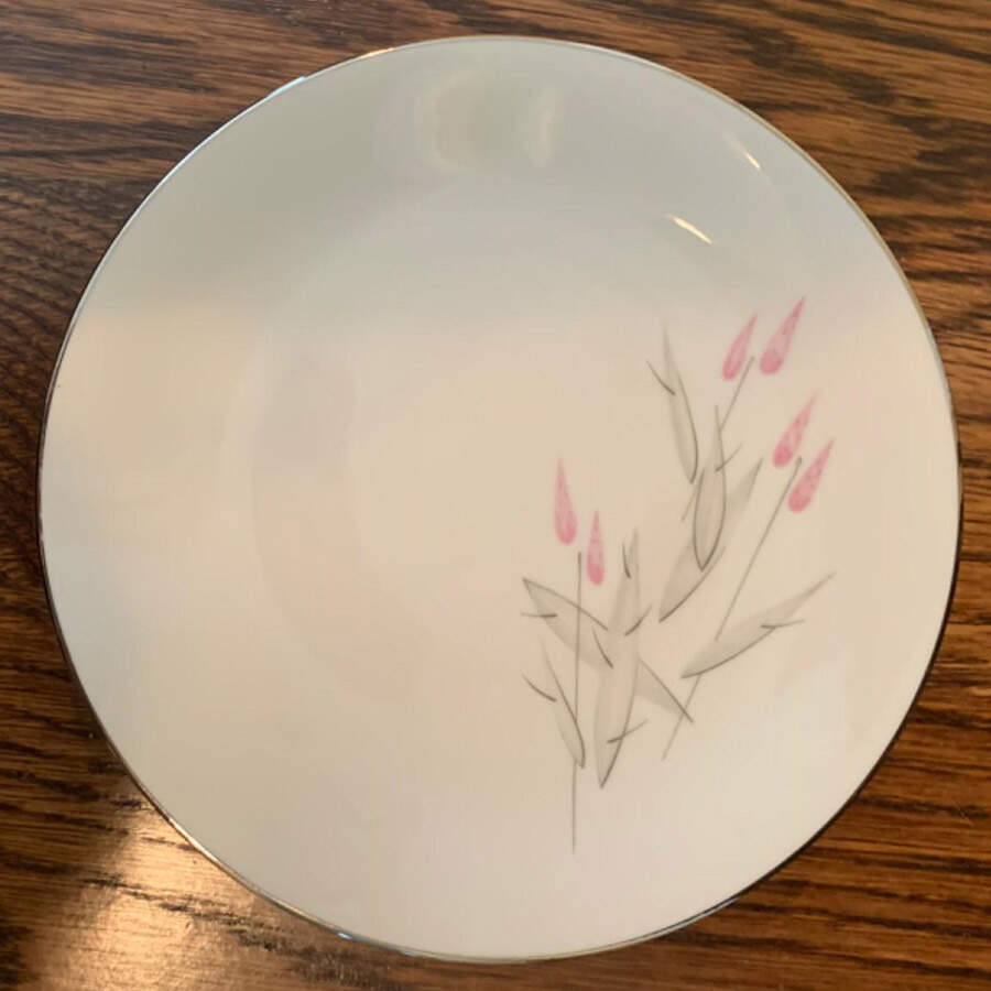Gisela Salad Plate by Rorstrand-1