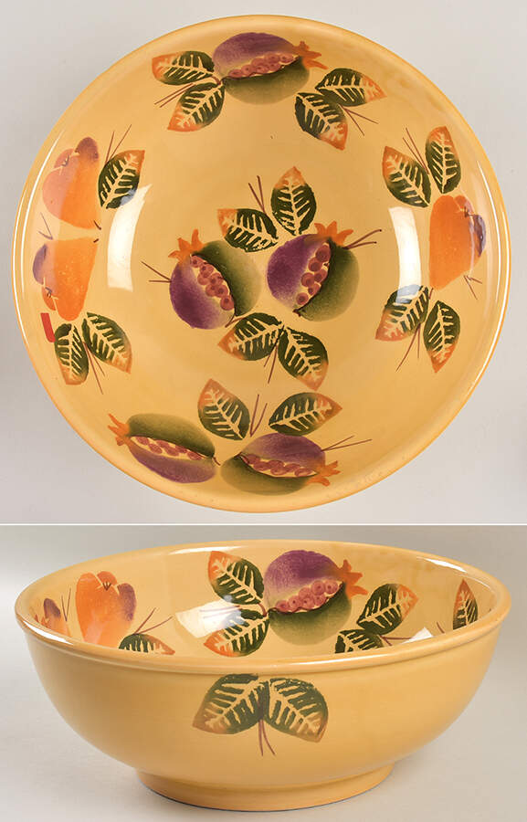 Mixing Bowls 6" Mixing Bowl by Ravinia-1