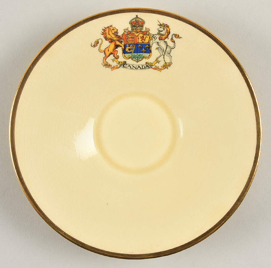 A274 Saucer by Royal Winton-1