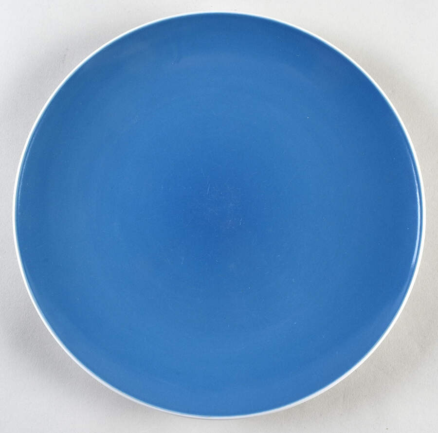 RNF136 Dinner Plate by Royal Norfolk-1