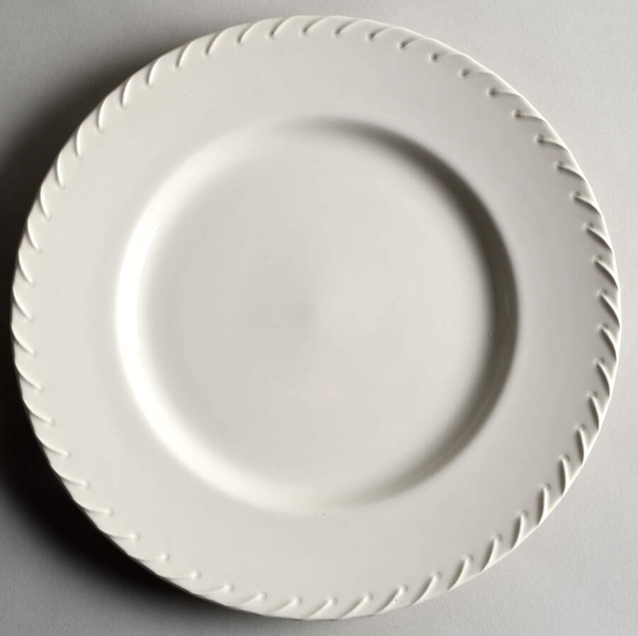 RST282 Dinner Plate by Royal Stafford-1