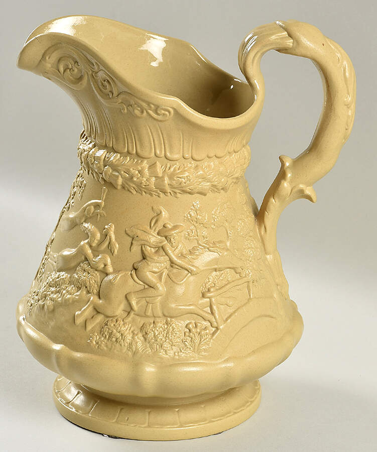 Tam O'shanter 60 Oz Jug by Ridgway (Ridgways)-1